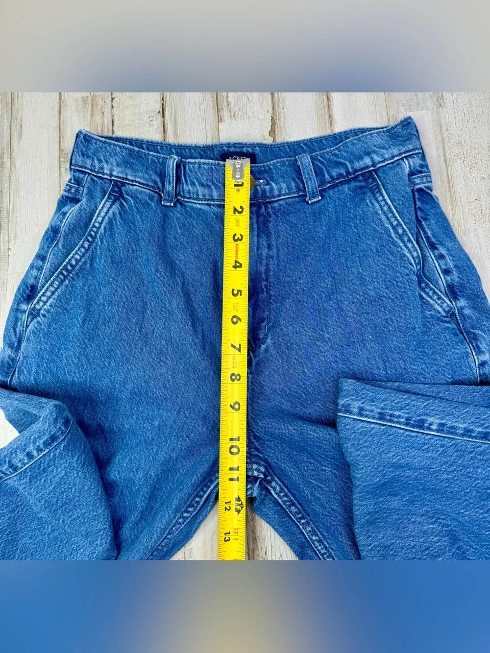 J. Crew crew women’s